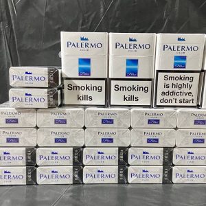 купить сигареты palermo blue